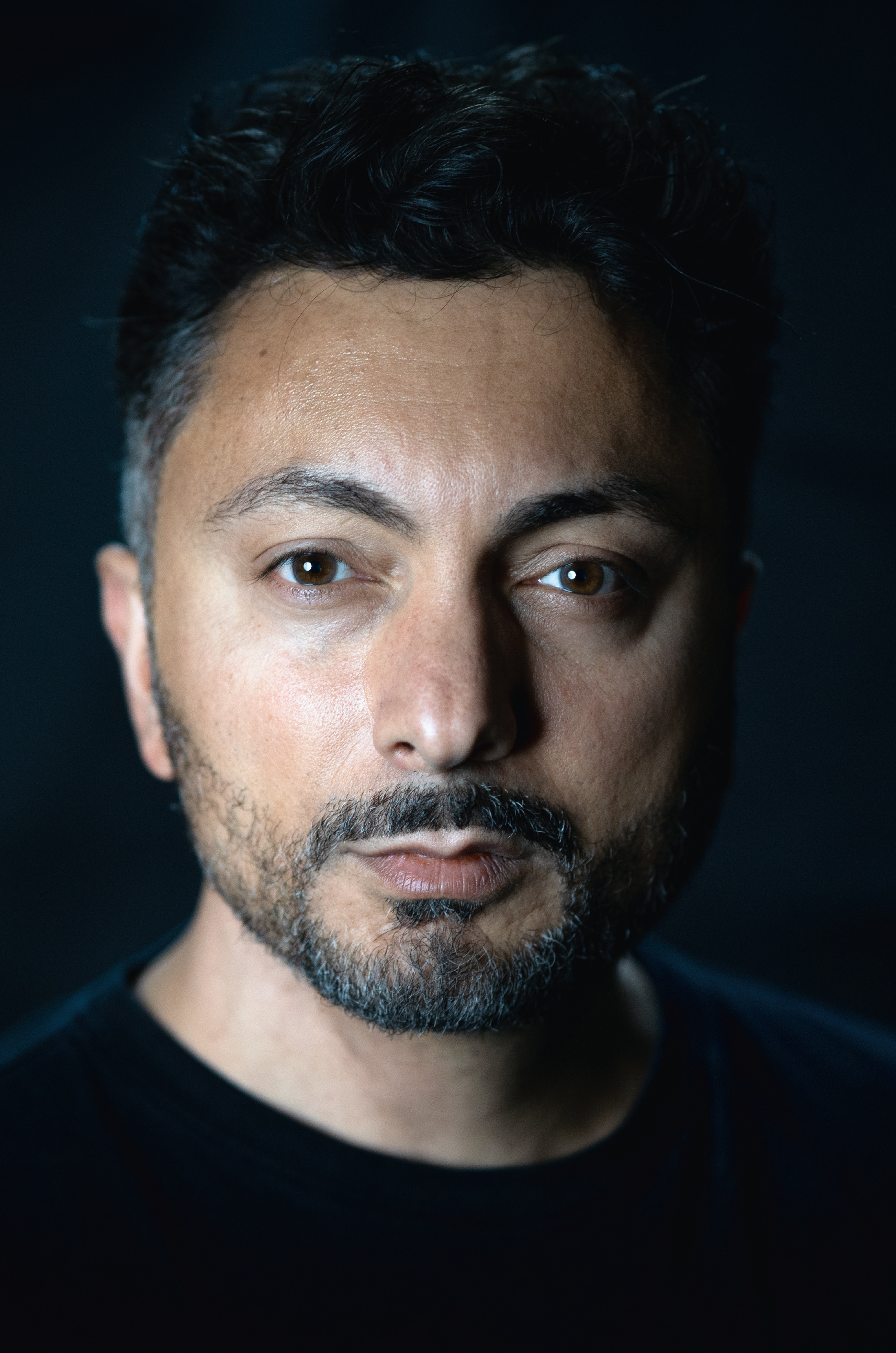 Özgür Cebe – Comedy & Kabarett