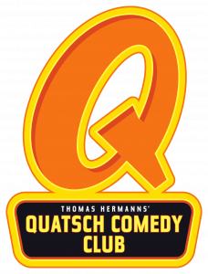 Wolfsburg - Quatsch Comedy Club @ Autostadt