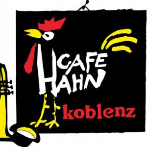 Koblenz - Comedy Club @ Café Hahn