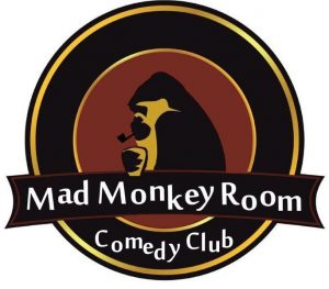 Berlin - FREI! @ Mad Monkey Room
