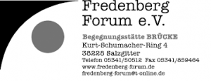 Salzgitter - FREI! @ Fredenberg Forum e.V.
