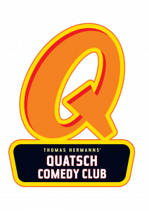 Berlin - Quatsch Comedy Club @ Quatsch Comedy Club