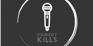 München - Comedy Kills Pro @ Beverly Kills Bar
