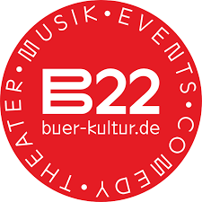 Melle - Comedy & Käsebrot @ B22 - Buer Kultur e.V.