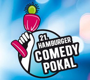 Hamburg - Hamburger Comedypokal @ diverse Location
